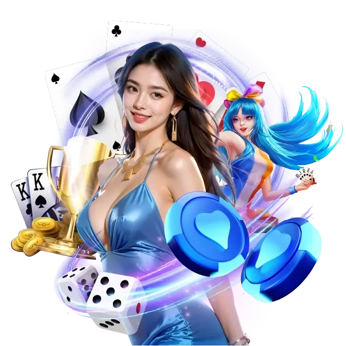 Game bài và cách đọc luật