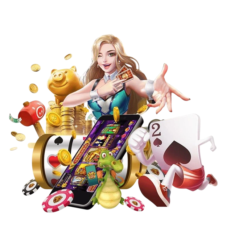 Nổ hũ, slot và thông tin tham khảo